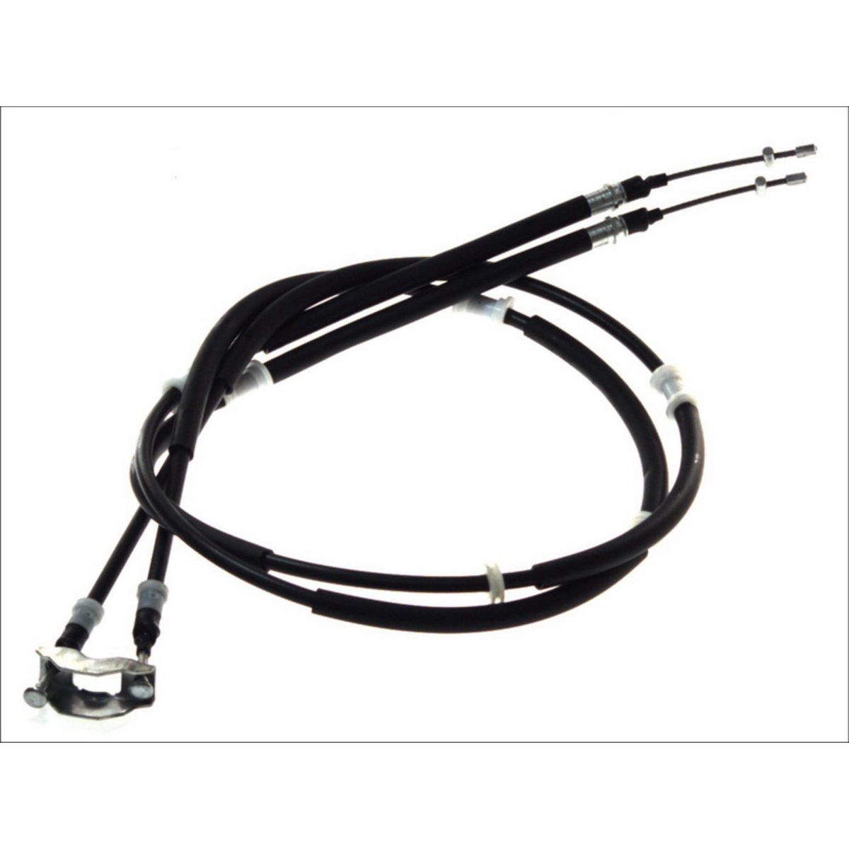 Image of Kabel, parkeerrem