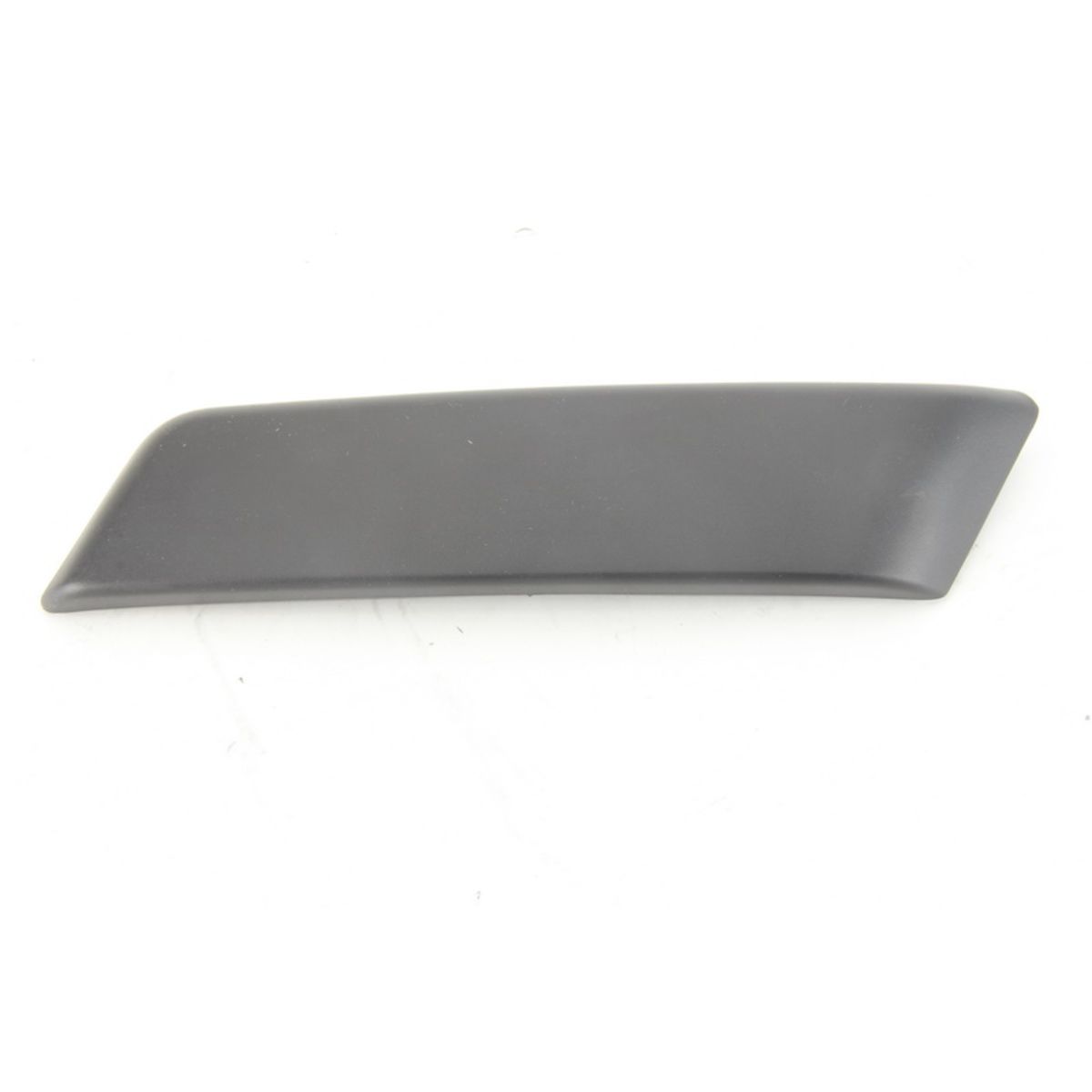 Moldura Protectora/decorativa, parachoques BLIC 5510-00-6043921P izquierda