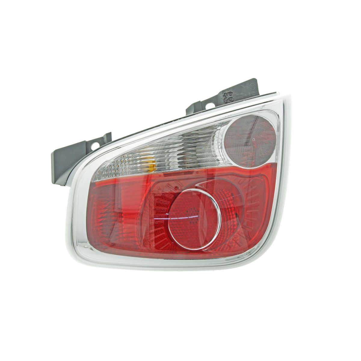 Achterlicht MAGNETI MARELLI 714027040791
