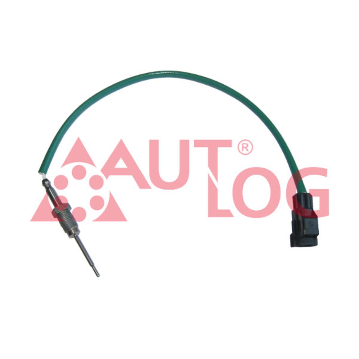 Image of Sensor, uitlaatgastemperatuur