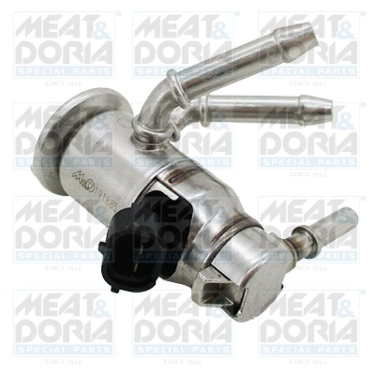 Meat&Doria Módulo Dosificador, Inyección De Urea Meat & Doria 73013