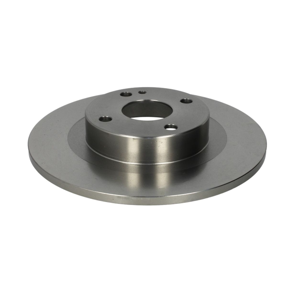 BOSCH 0 986 479 128 Disco freno pieno, Oleato - Immagine 6