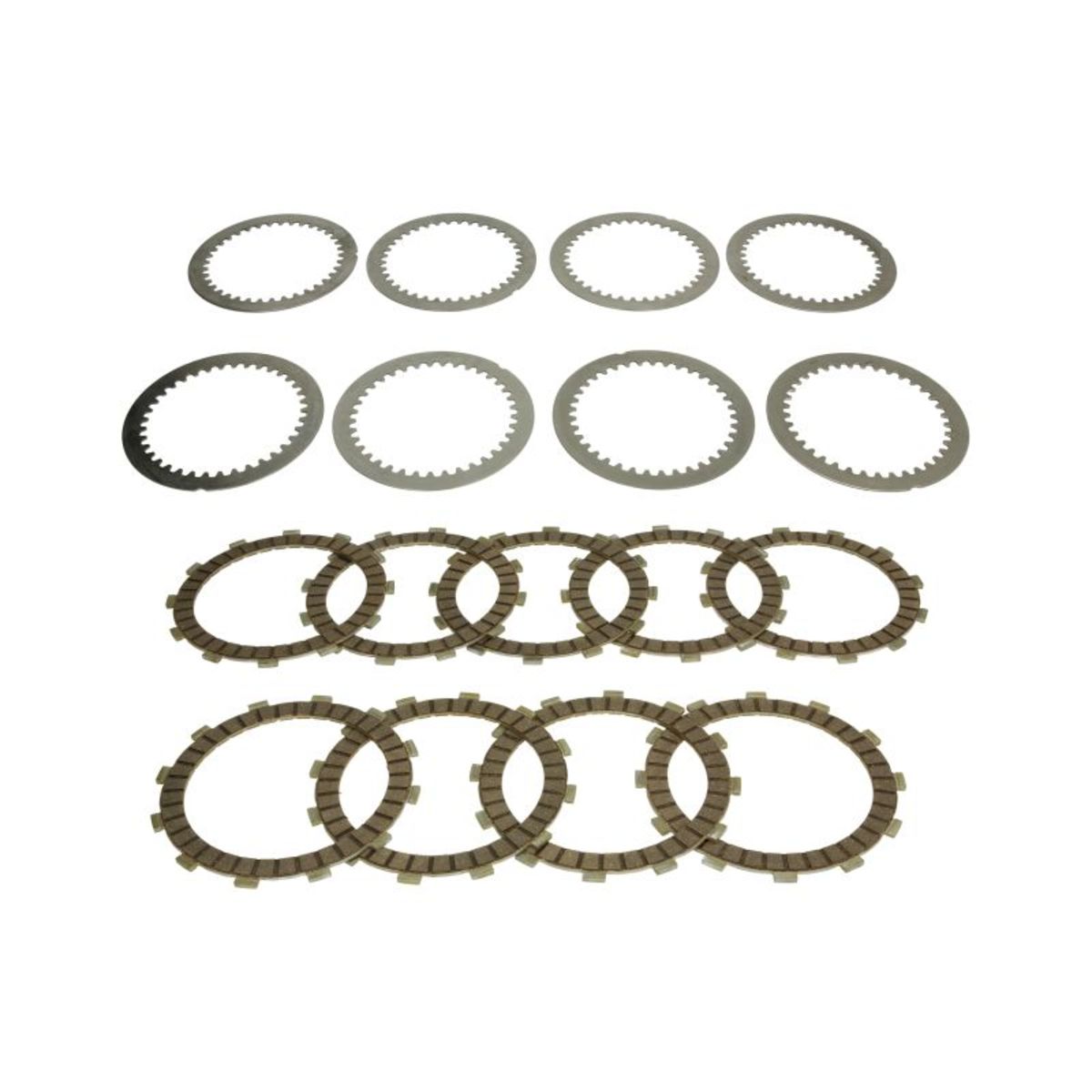 Disque d'embrayage TRW MCC700PK