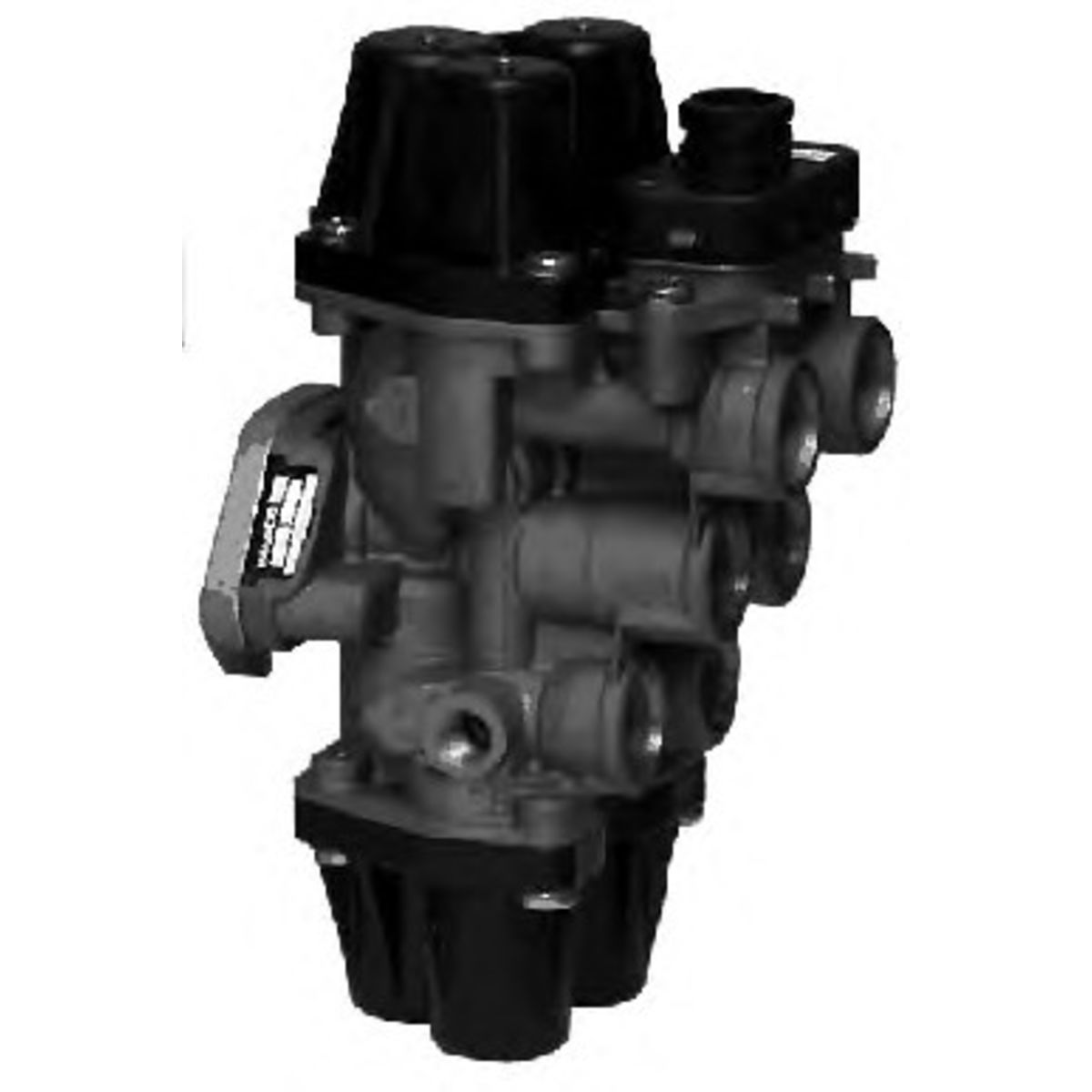 Image of Multi-circuit ventiel