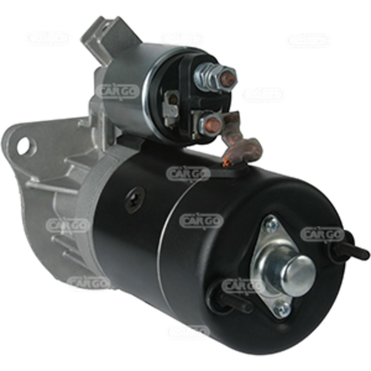 Image of Starter
