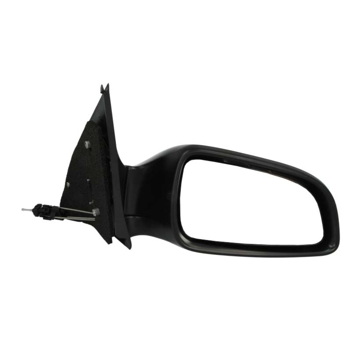 TYC 325-0095 Specchietti retrovisori Dx, convesso - Immagine 5