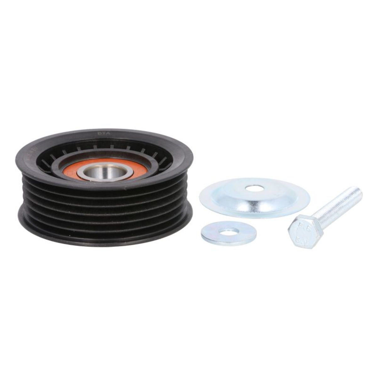 Bta Umlenk-/Führungsrolle, Keilrippenriemen E2k0003bta