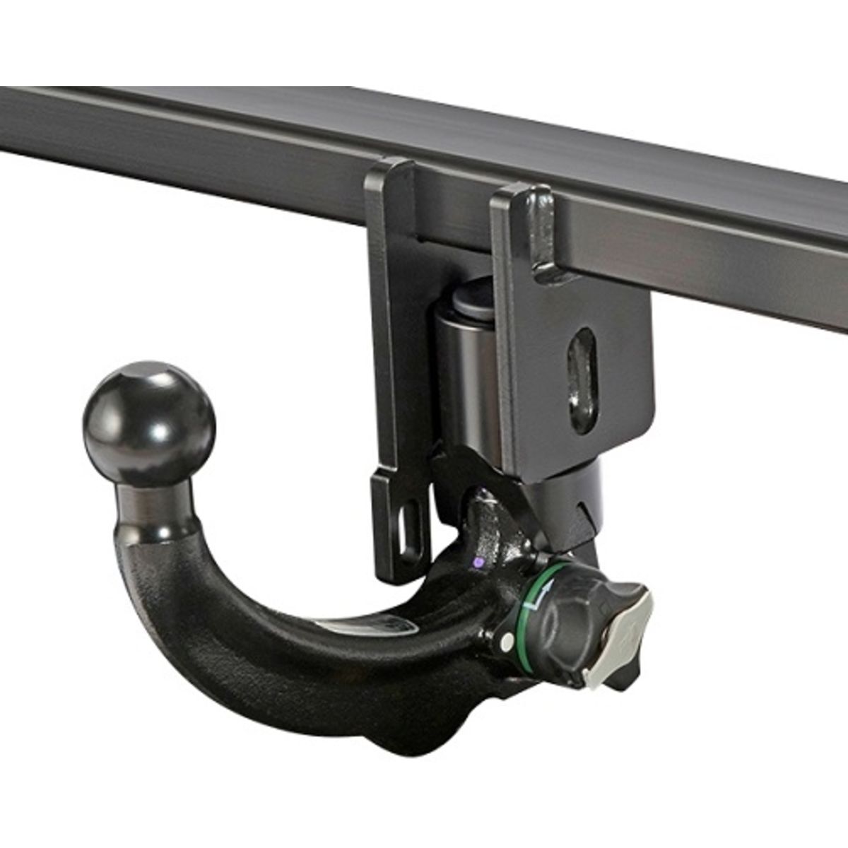 Anhängerkupplung ACPS-ORIS 050-823 für BMW