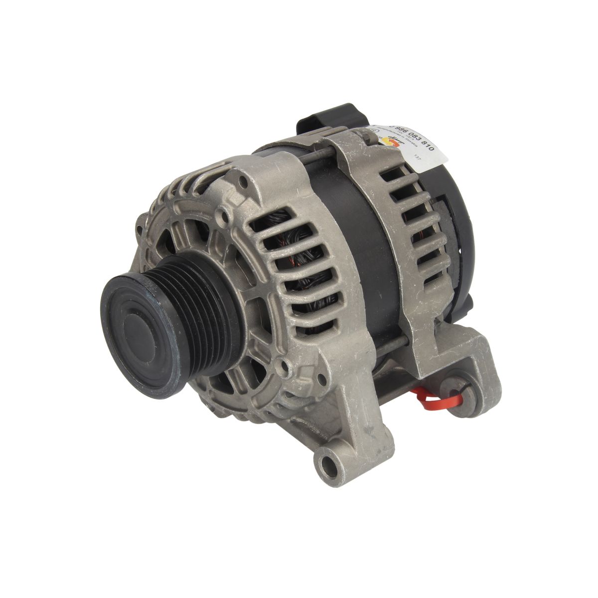 Image of Driefasige generator