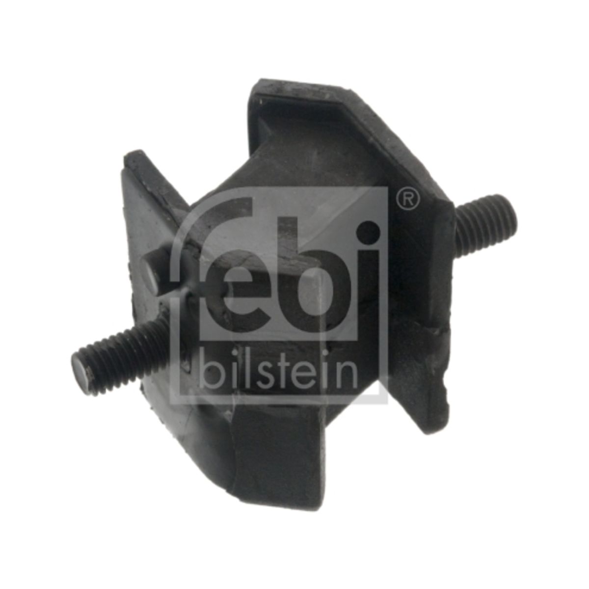 Ophanging, automatische transmissie  BILSTEIN  rechts