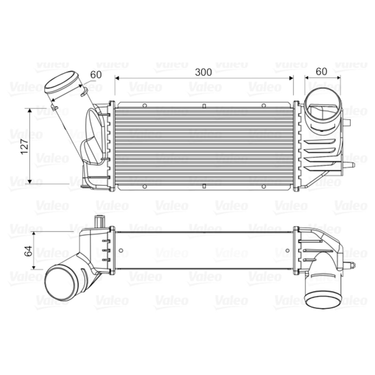 Image of Intercooler