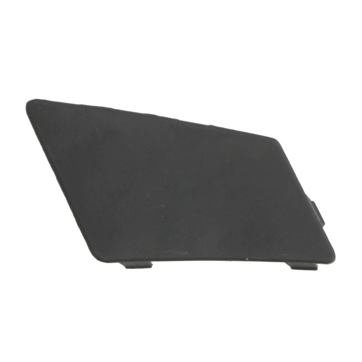 Calandre Avant Droite BLIC Pour Renault Clio III - Grille De Radiateur Noire