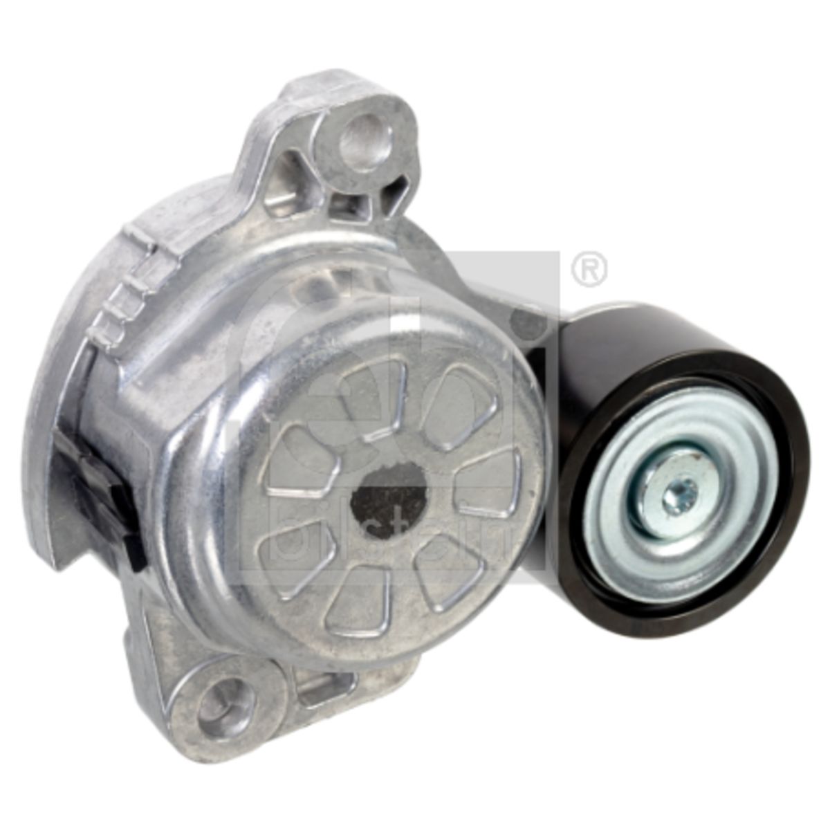 Image of Riemspanner, Poly V-riem  BILSTEIN