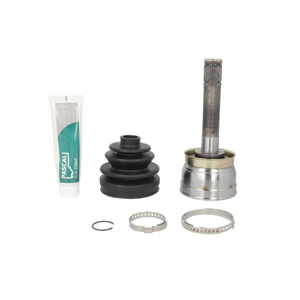Image of Homokineet reparatie set, aandrijfas