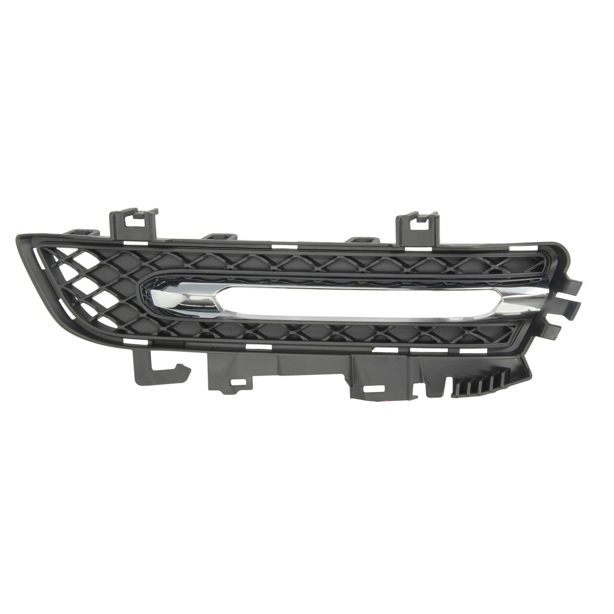 Blic Paraurti - Griglia Di Ventilazione 5513-00-3529912Pp Destro