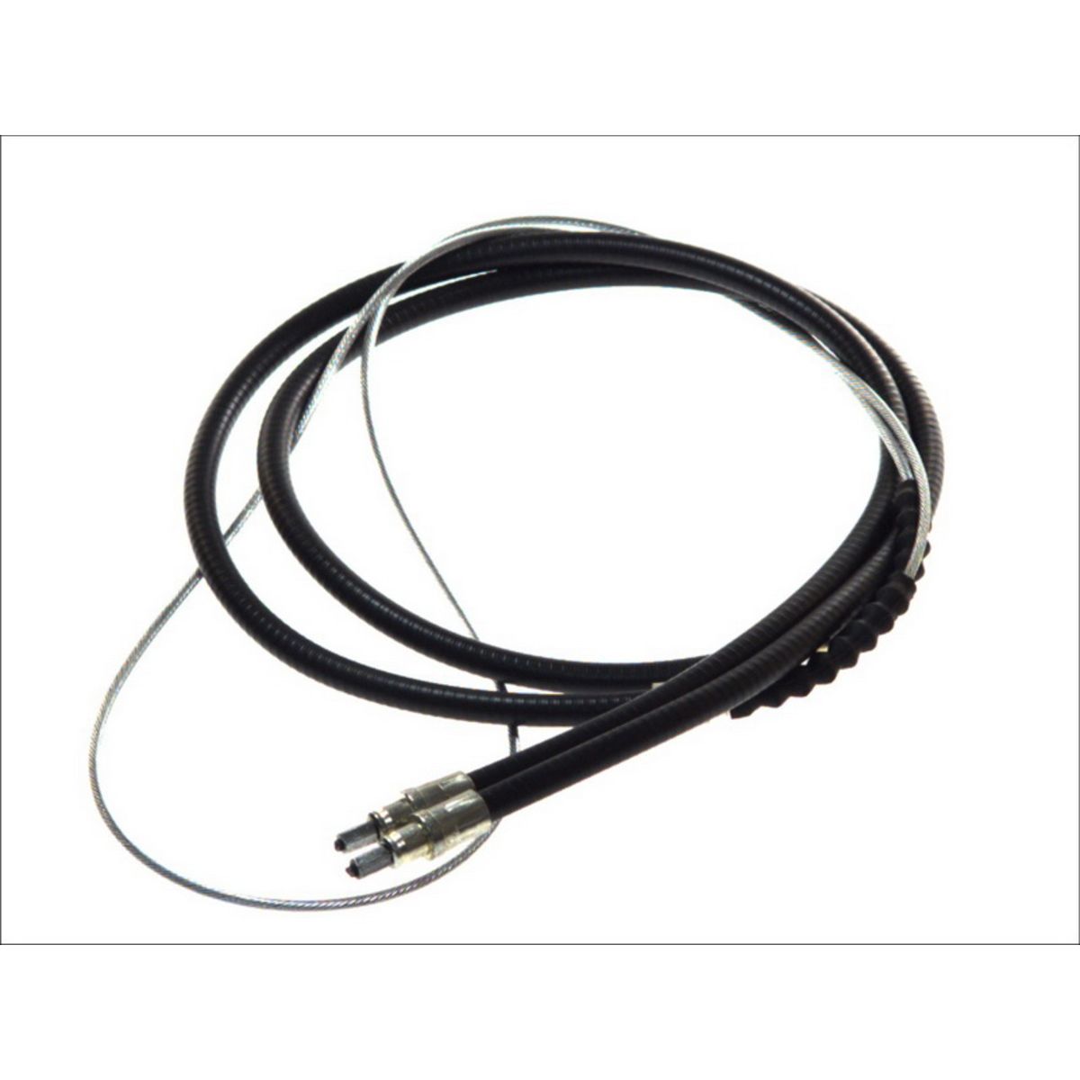 Image of Kabel, parkeerrem