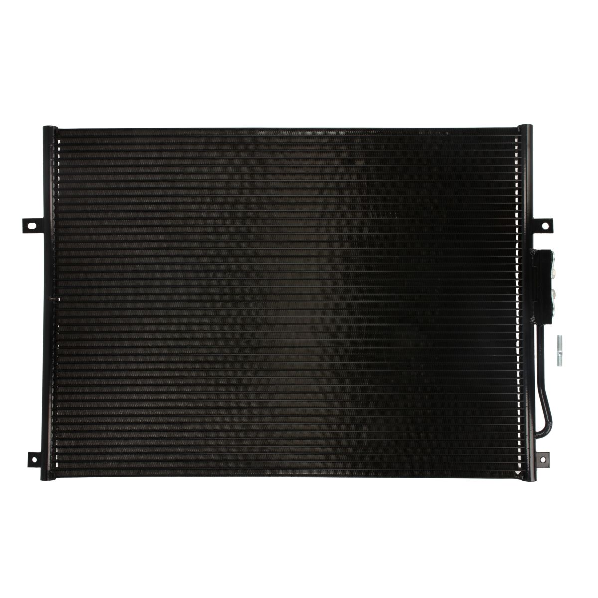 Image of Condensator, airconditioning