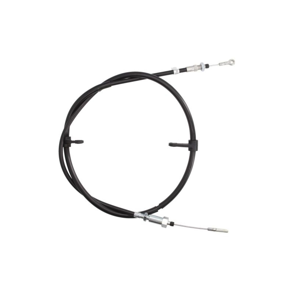 Image of Kabel, parkeerrem