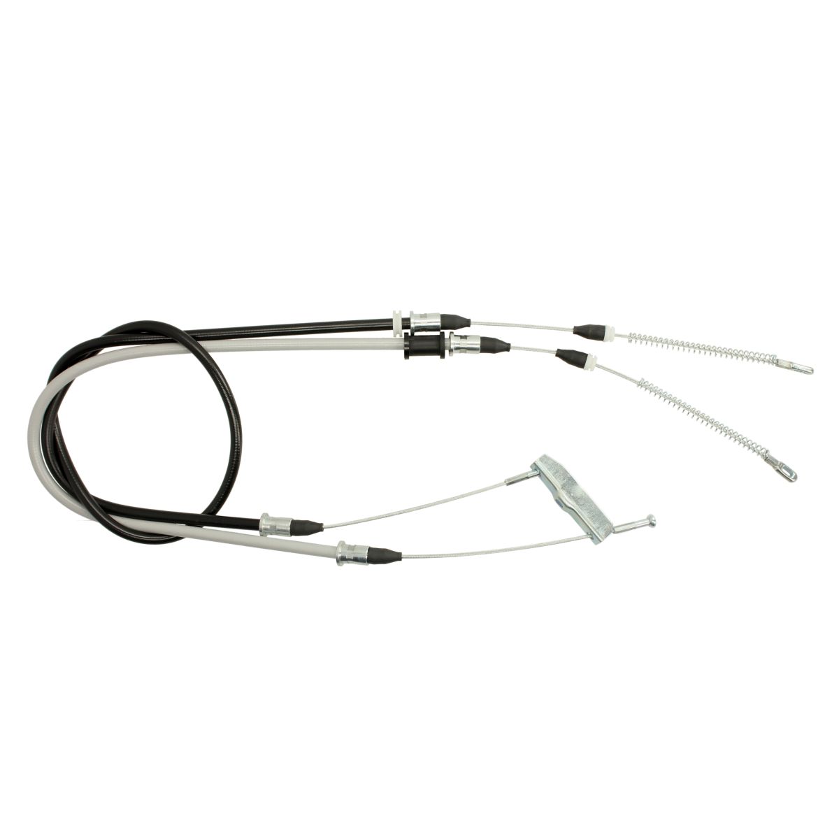 Image of Kabel, parkeerrem