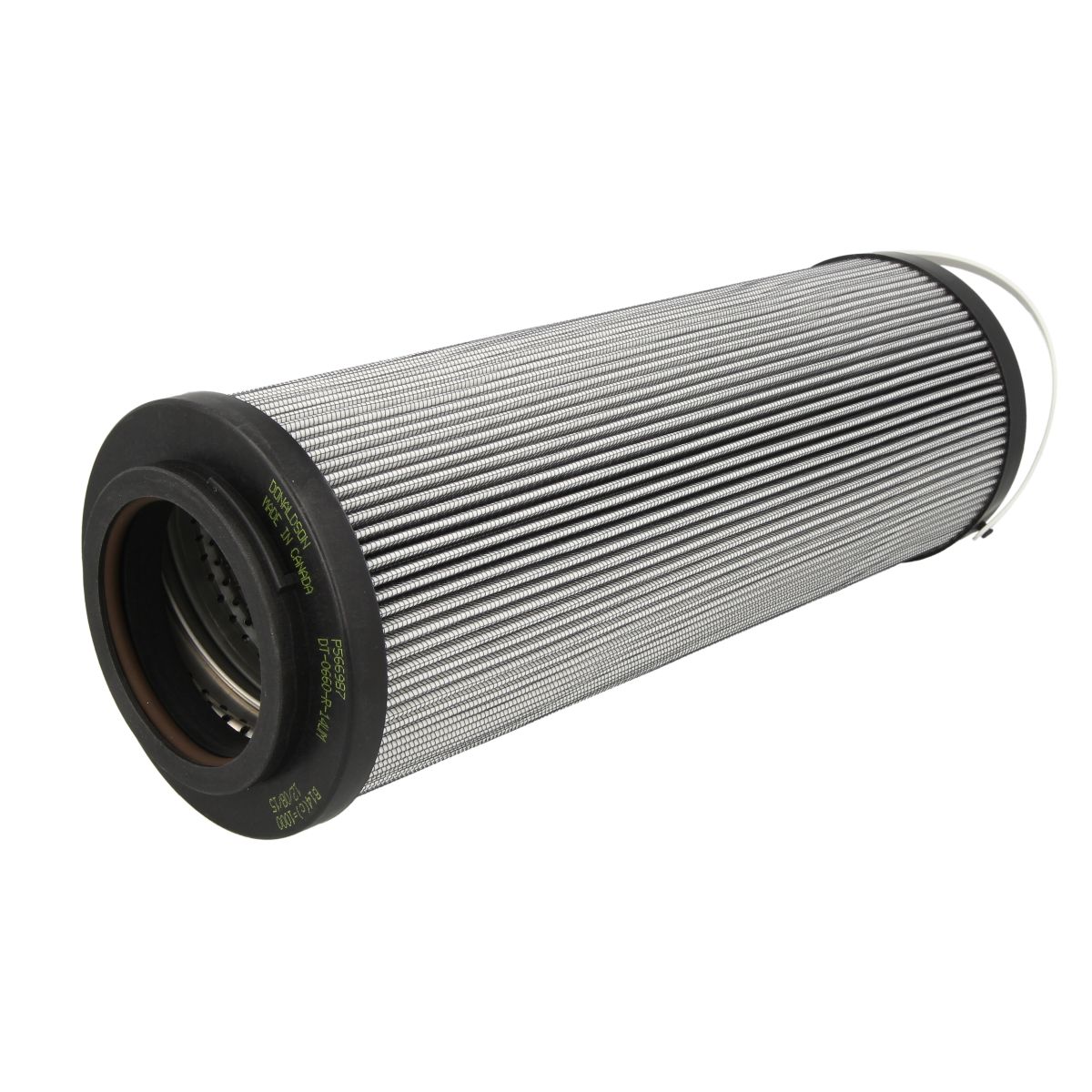 Image of Hydraulisch filter