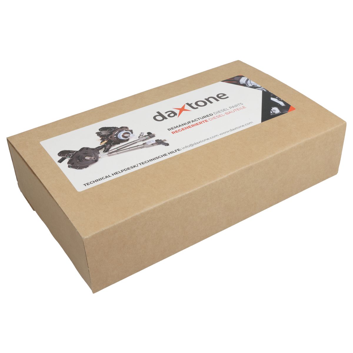 Injektor DAXTONE DTX1146G