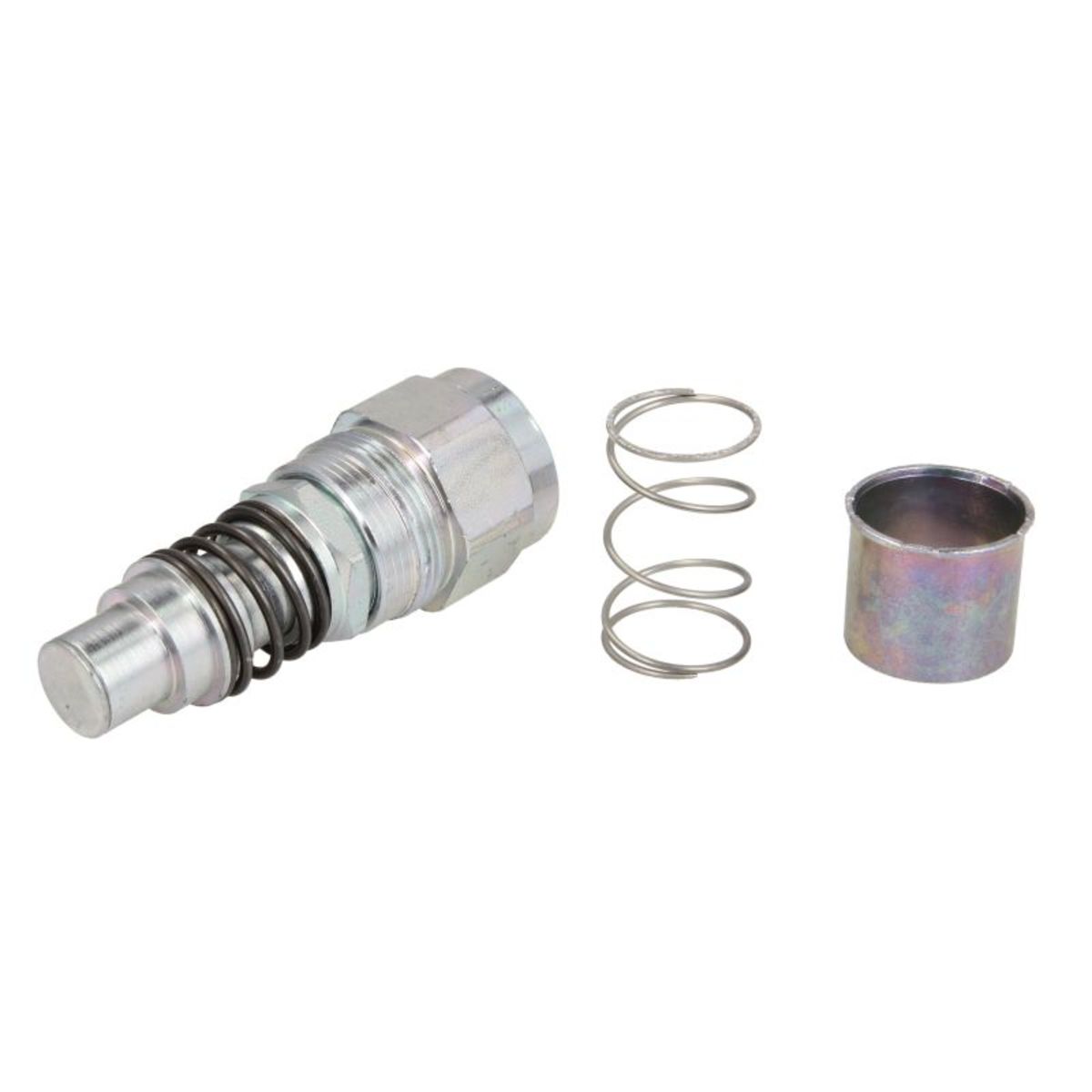 Image of Hydraulische connector