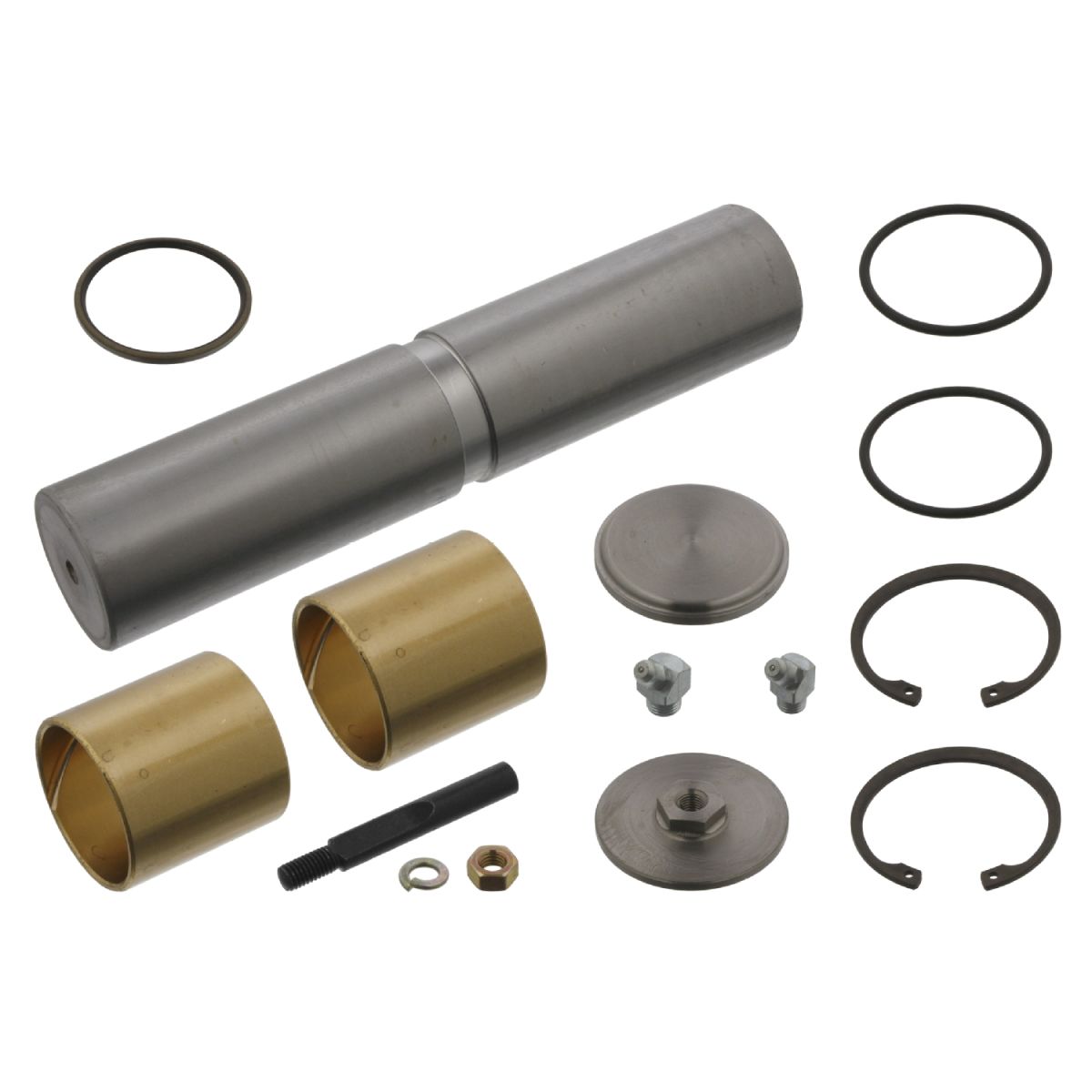 Image of Reparatieset, fuseepen  BILSTEIN