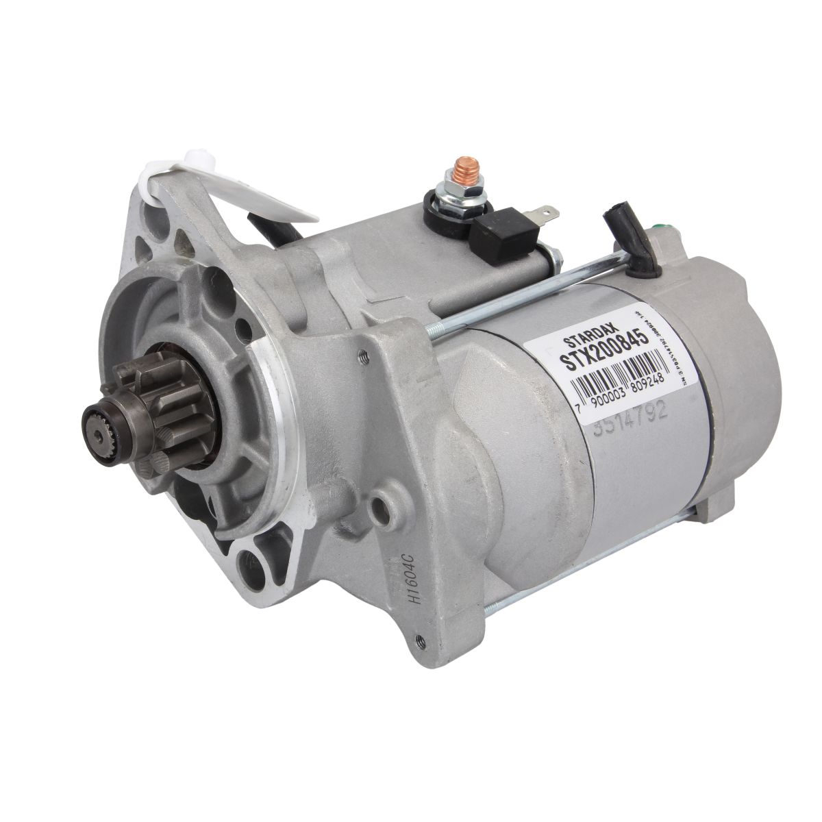 Image of Startmotor
