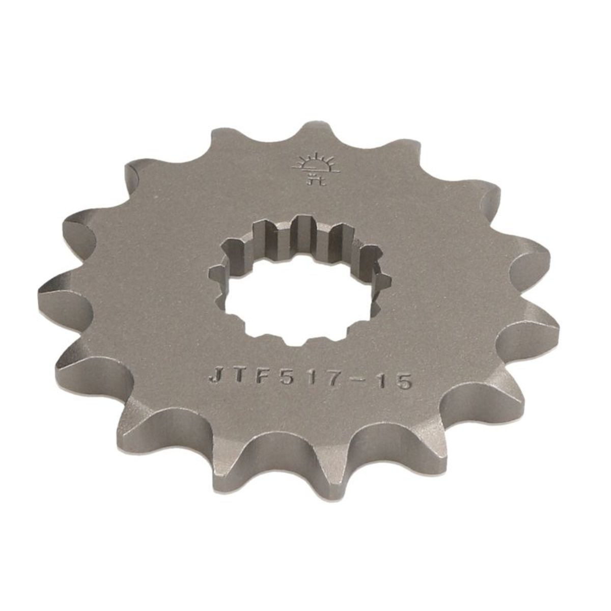 Kettenrad JT JTF517,15
