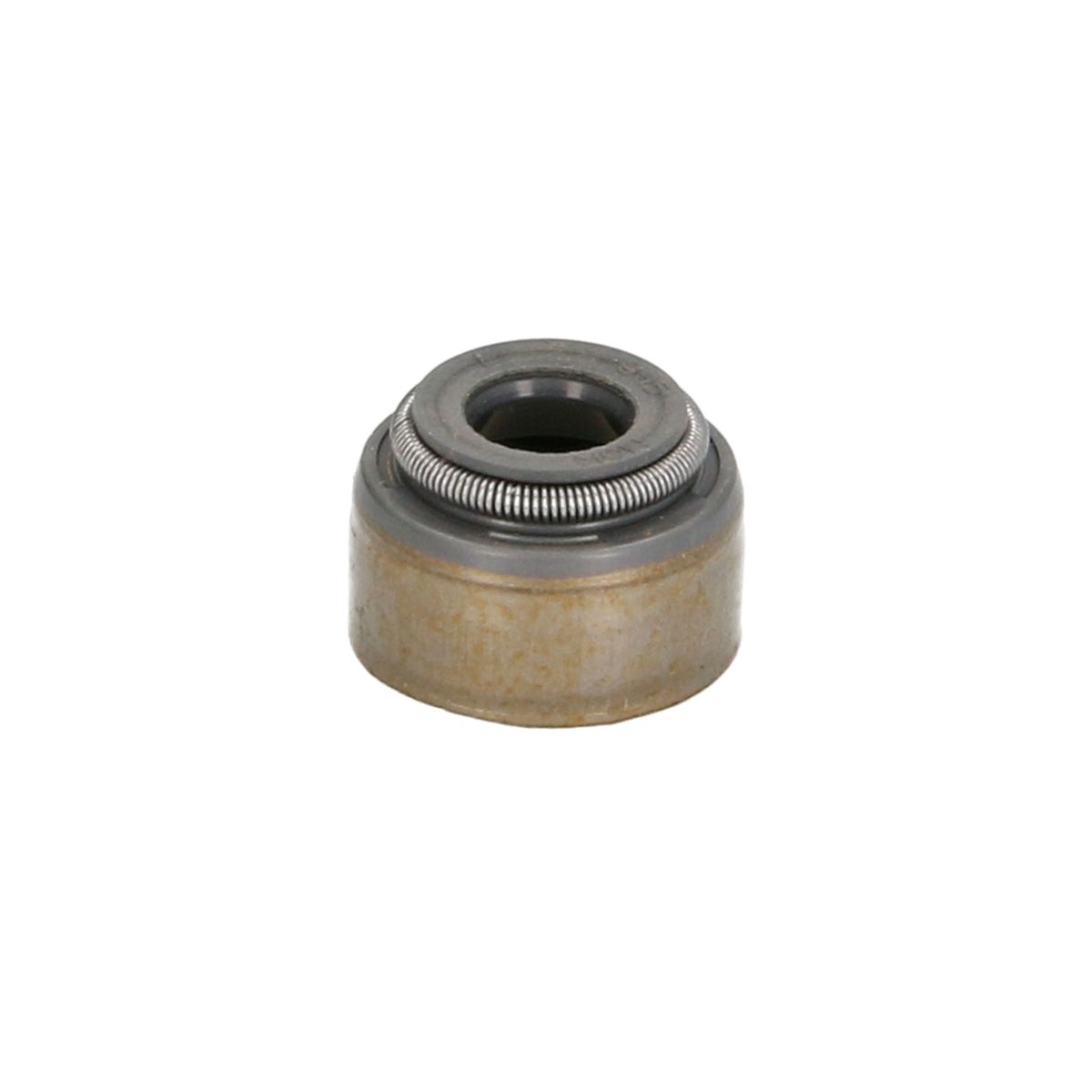 Image of Pakking klepsteel