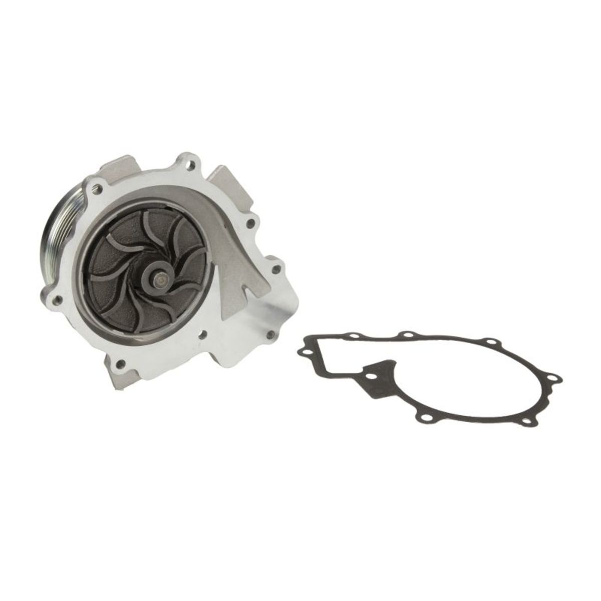 Sil Wasserpumpe Pa1653