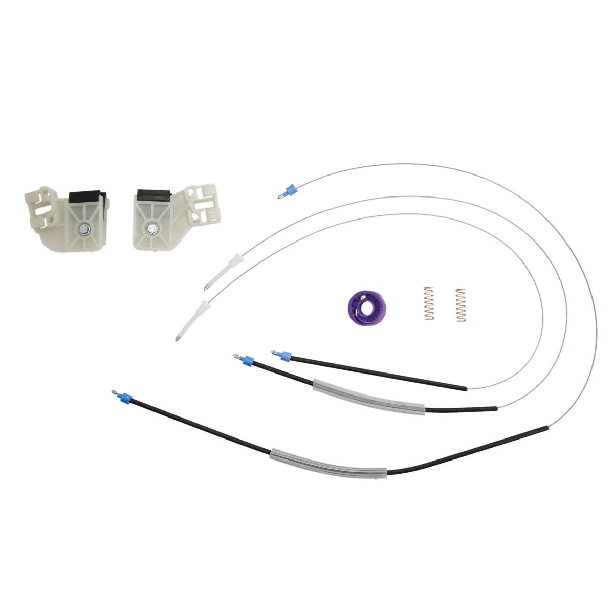 Image of Reparatieset, raamopener   links