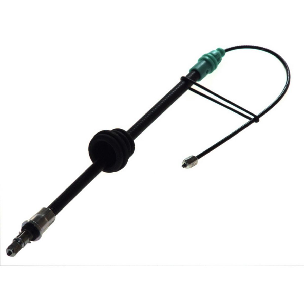 Image of Kabel, parkeerrem