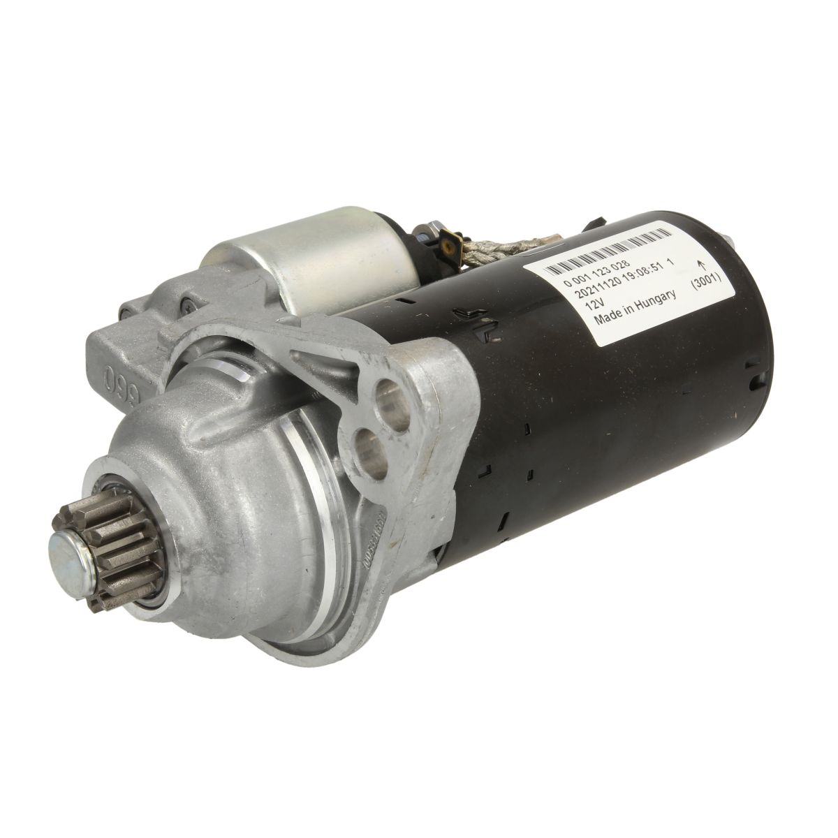 Image of Starter