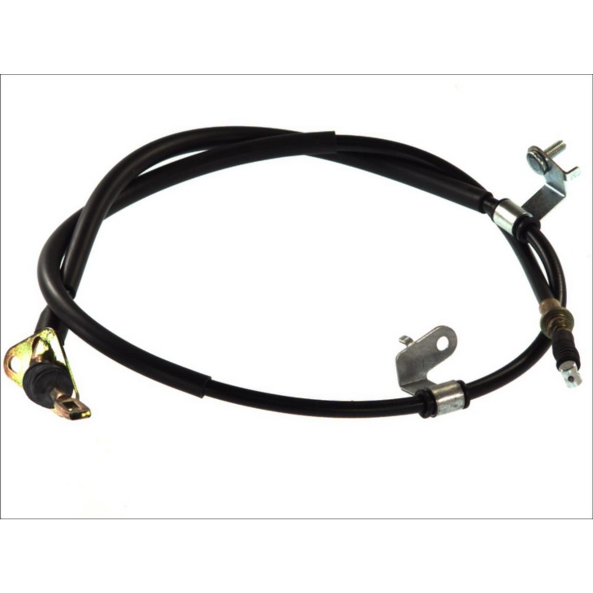 Image of Kabel, Parkeerrem