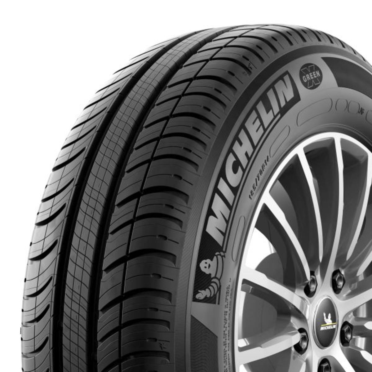 Image of Zomerbanden  Energy Saver+ 165/70R14 81T