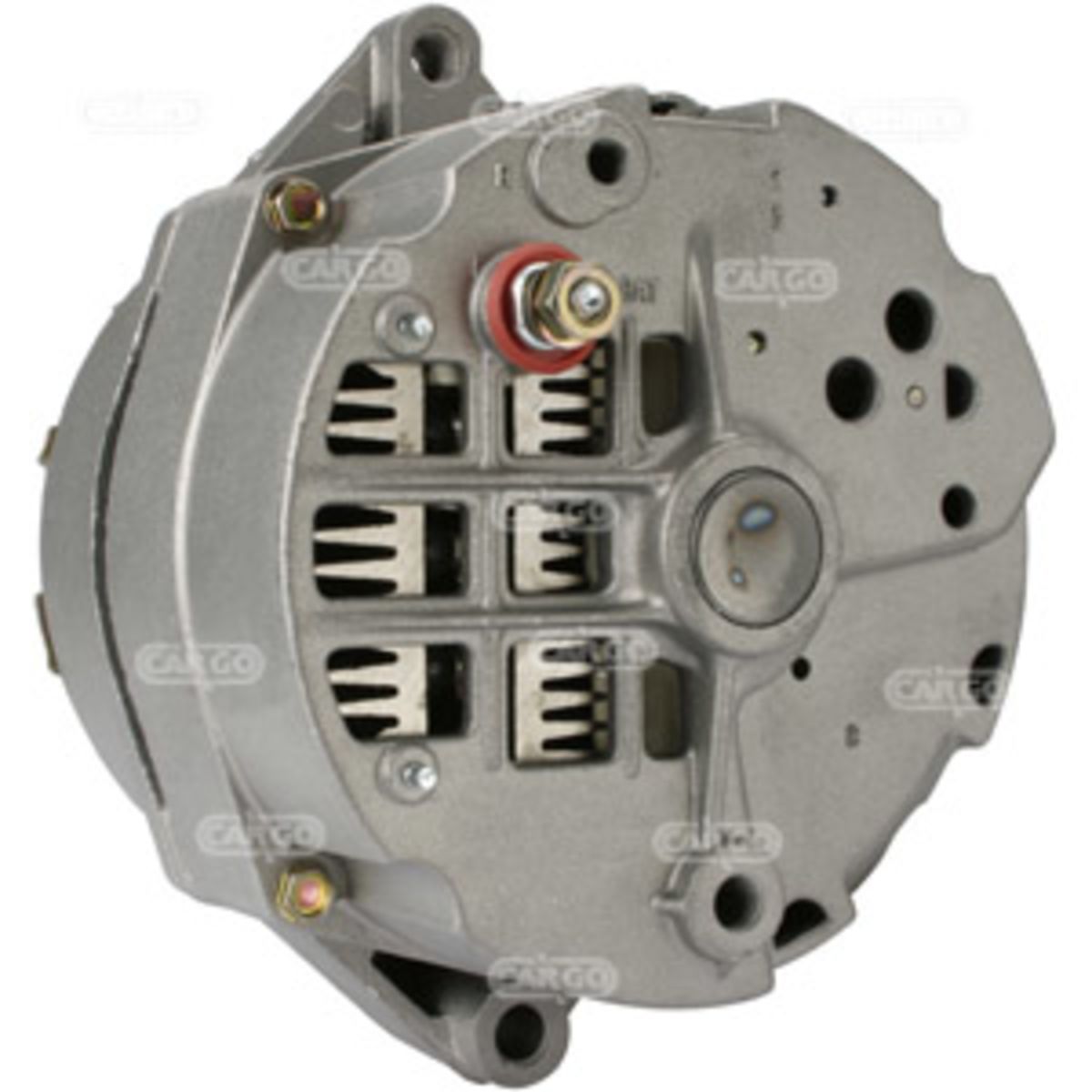 Image of Driefasige generator