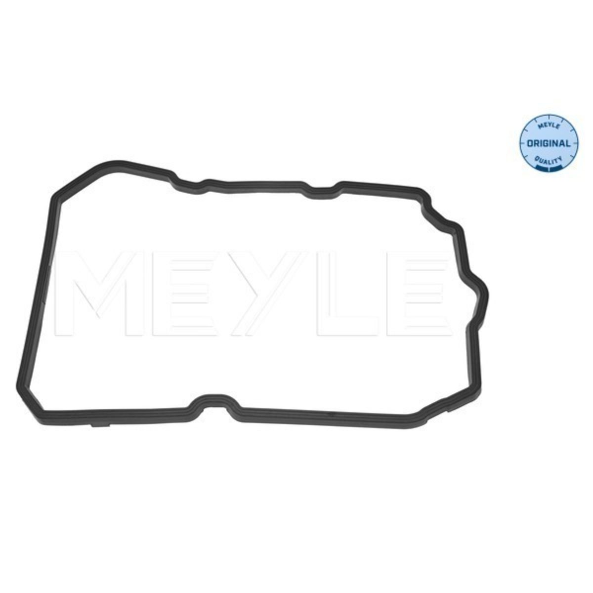 Meyle Guarnizione, Coppa Olio Cambio Automatico 014 139 1001