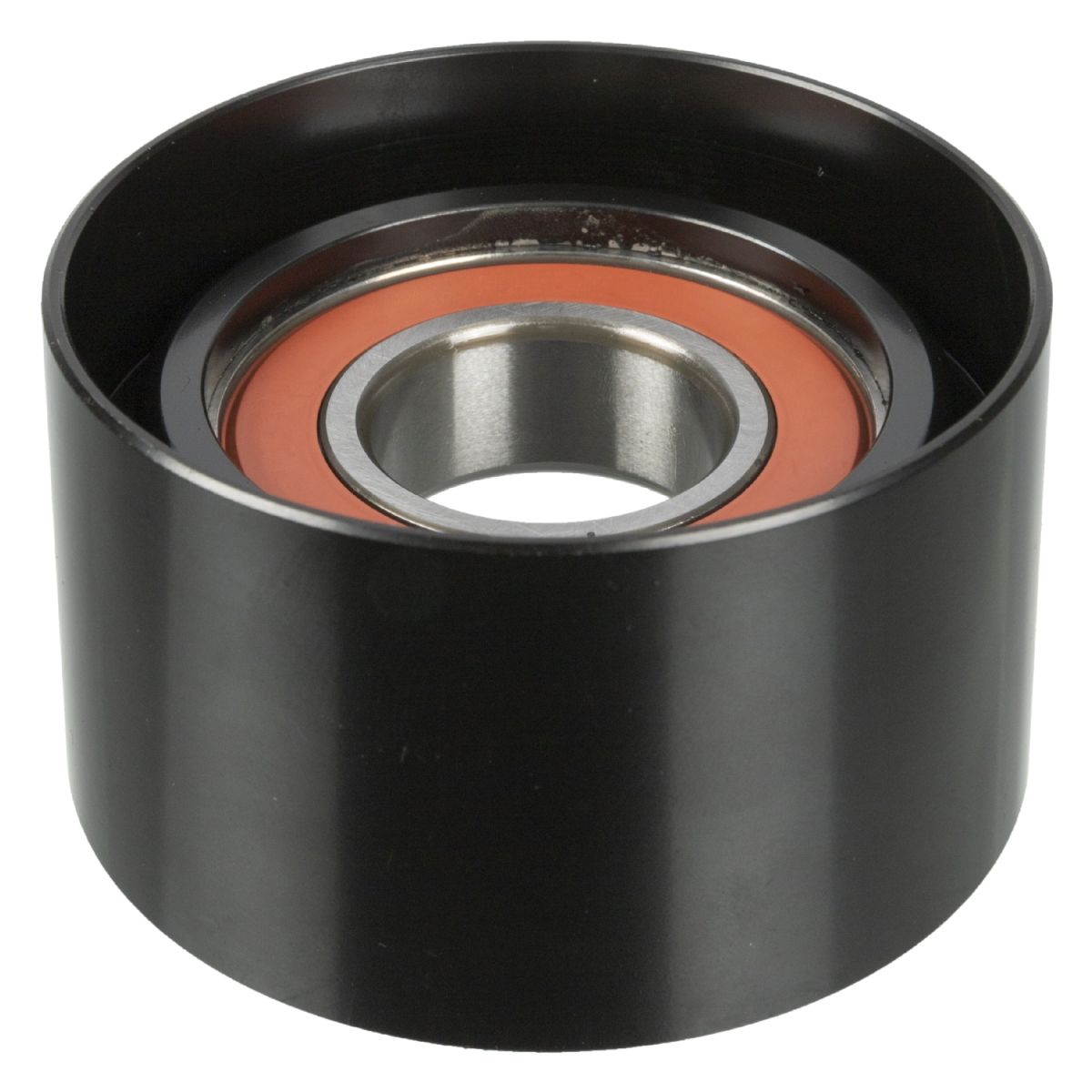 Image of Rondsel/geleiderpoelie, V-riem  BILSTEIN