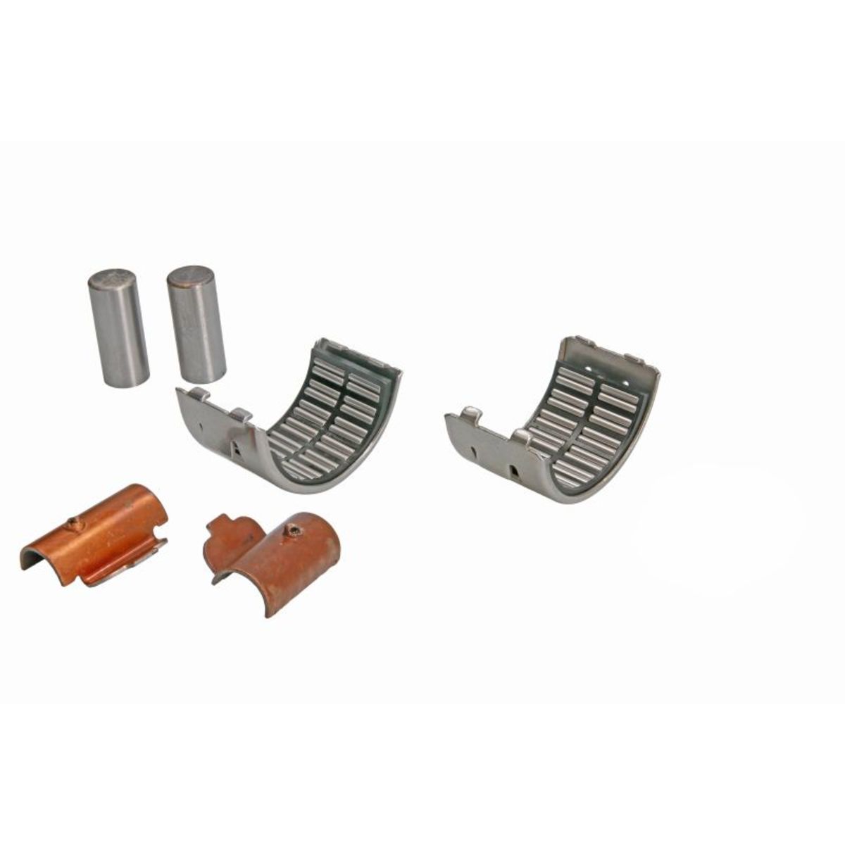 Image of Reparatieset, remklauw