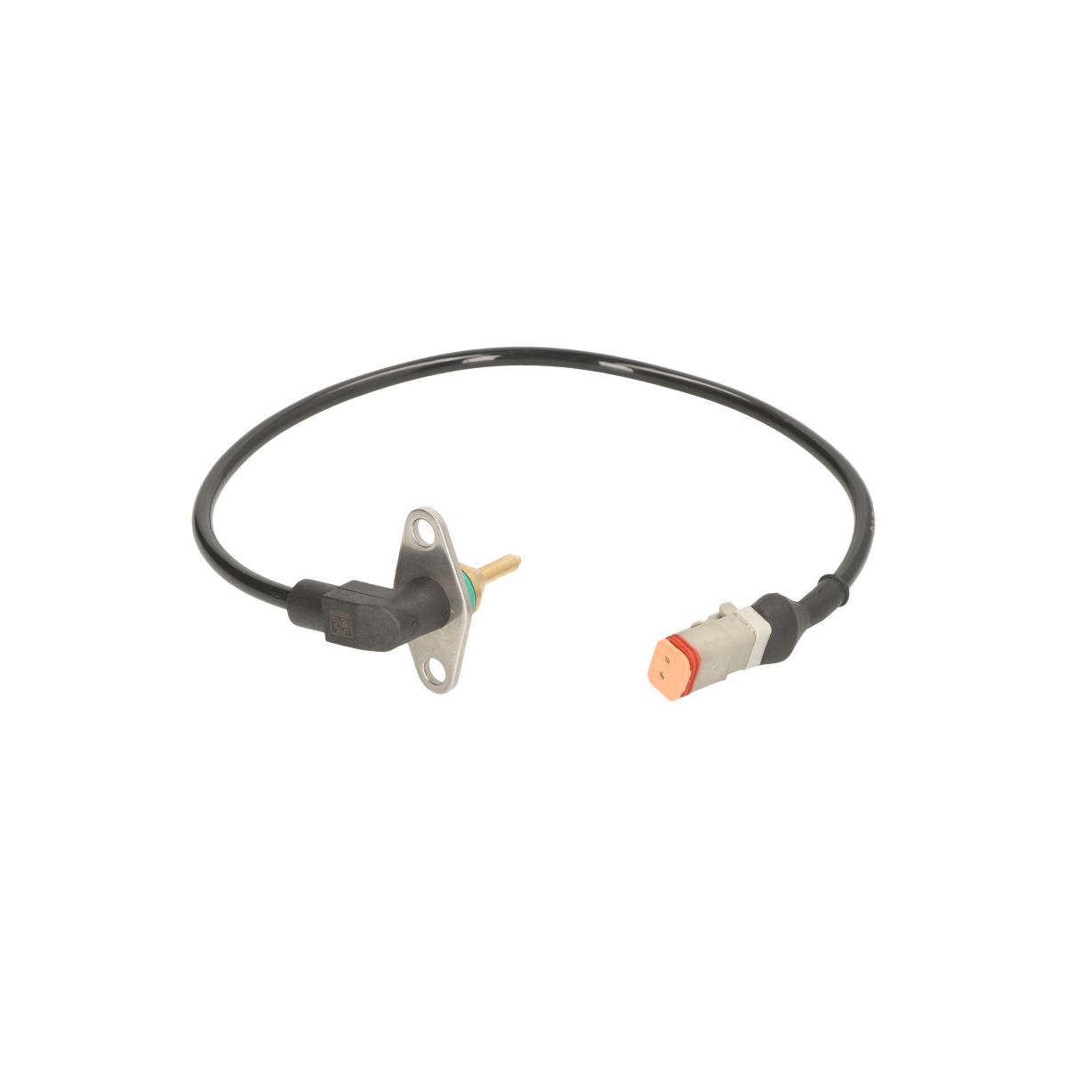 Image of Turbocompressorcomponent DT Spare Parts