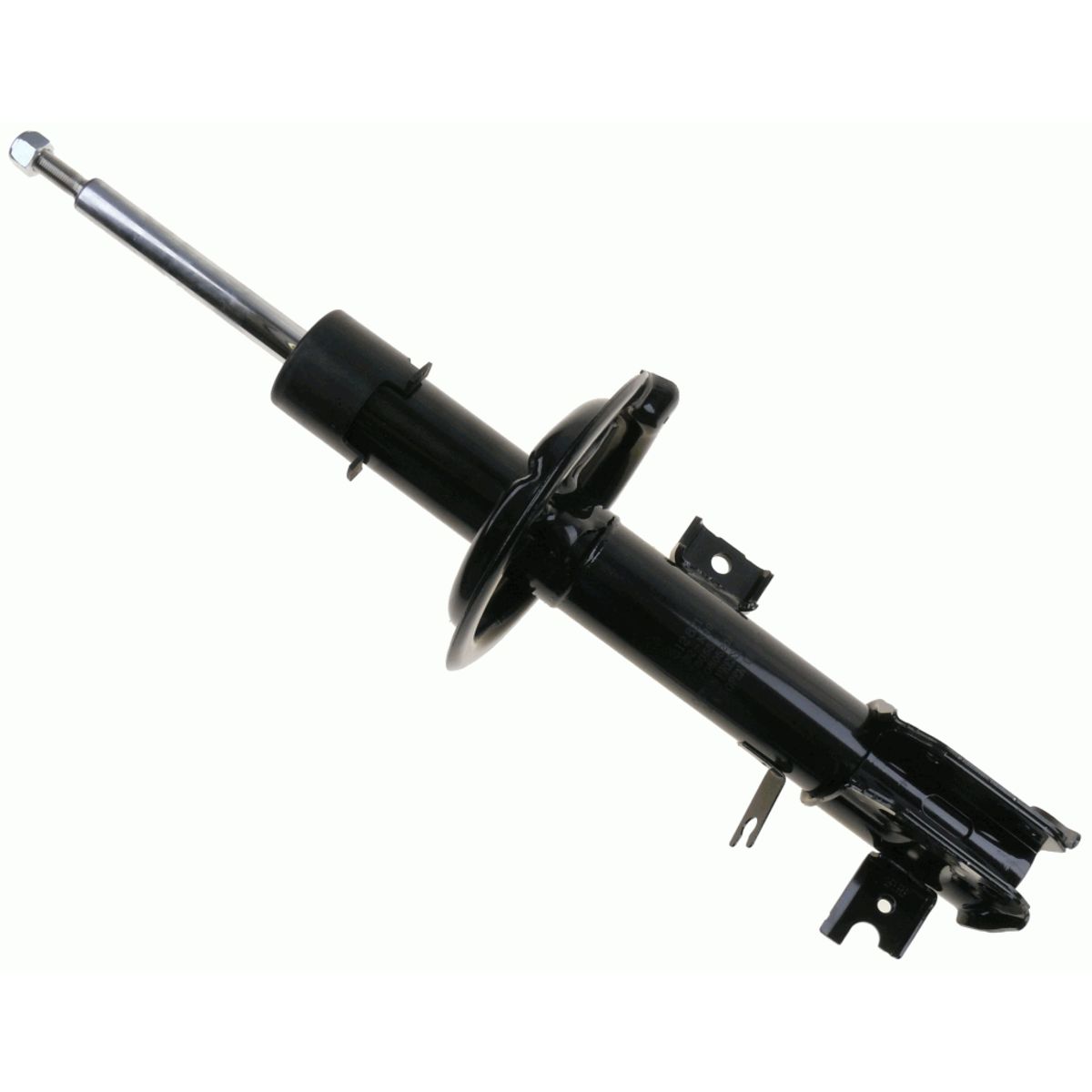 Sachs Amortisseur 312 821 Gauche