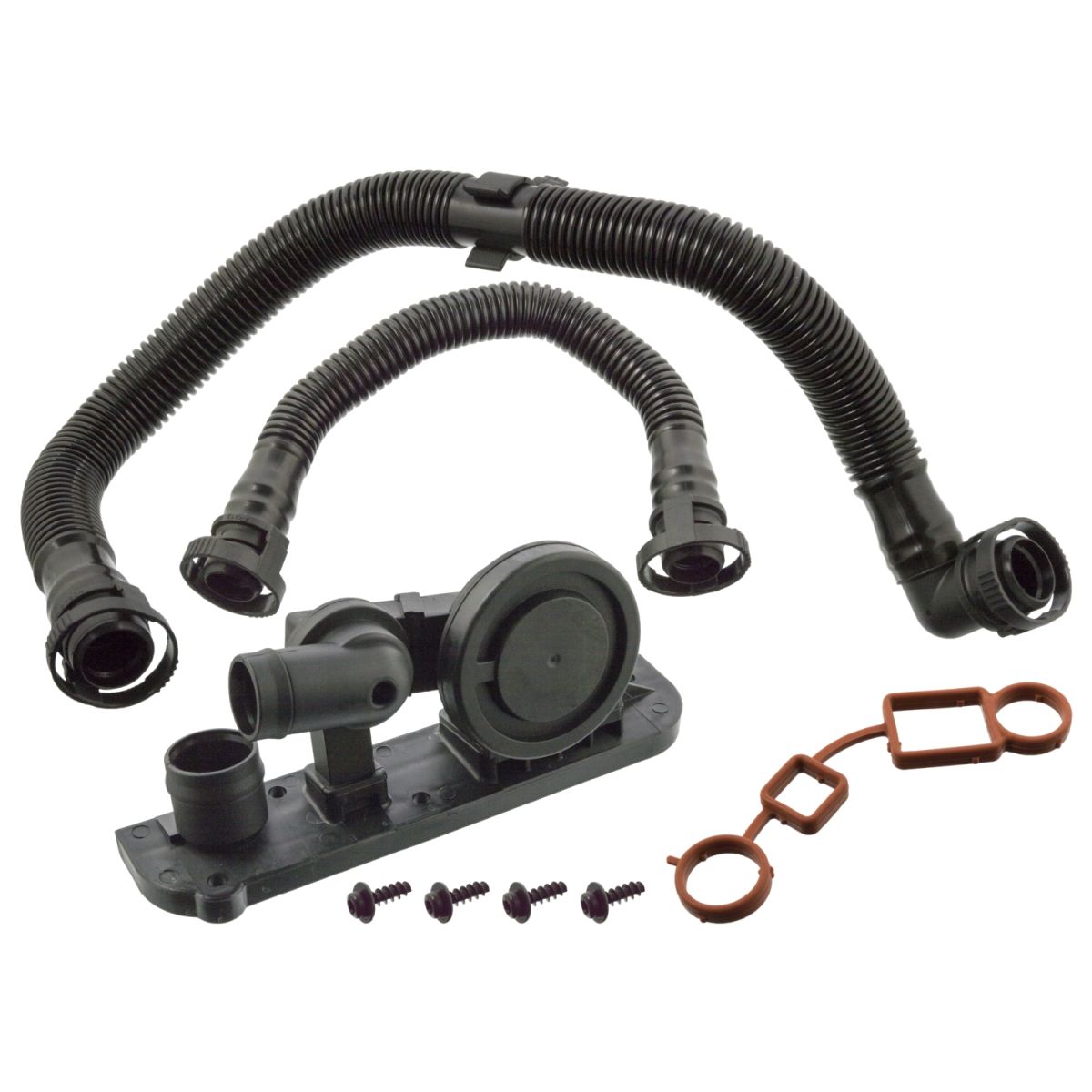 Klep, carterventilatie  BILSTEIN
