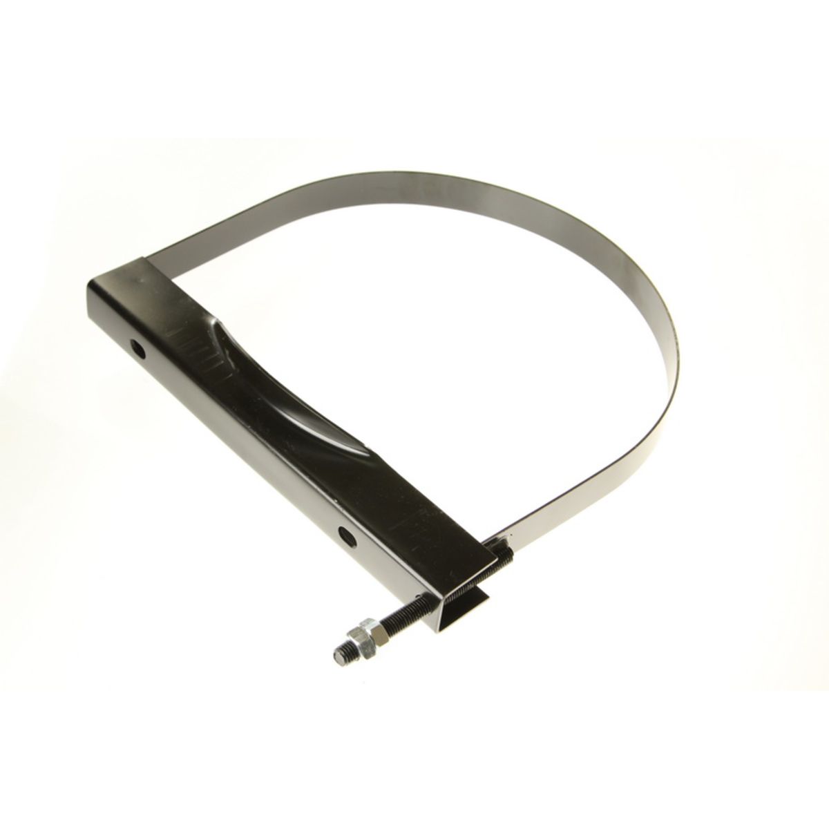 Image of Standaard onderdelen POLMO