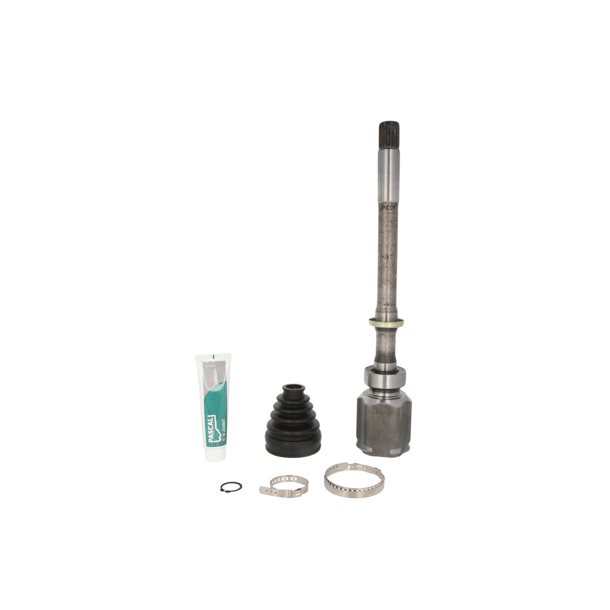 Image of Homokineet reparatie set, aandrijfas   rechts