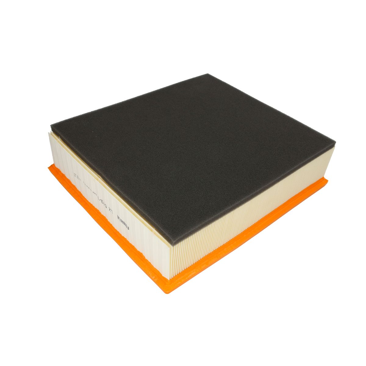 Image of MAHLE luchtfilter