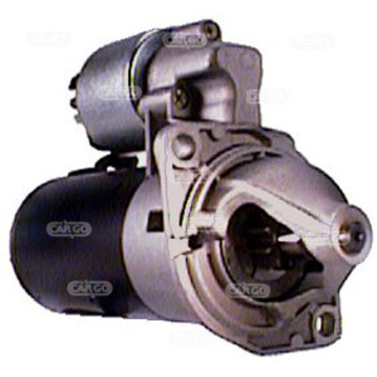 Image of Starter