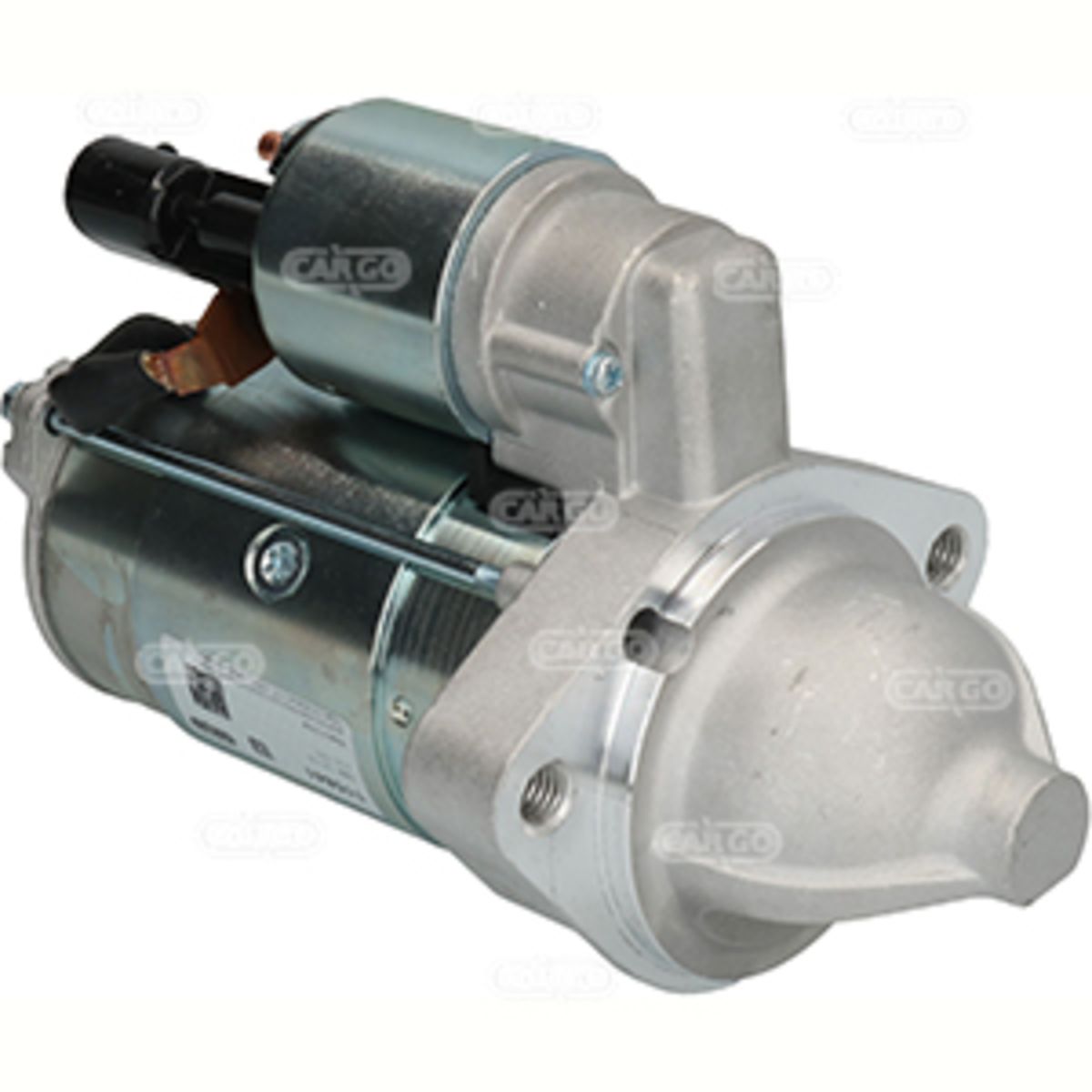 Image of Starter