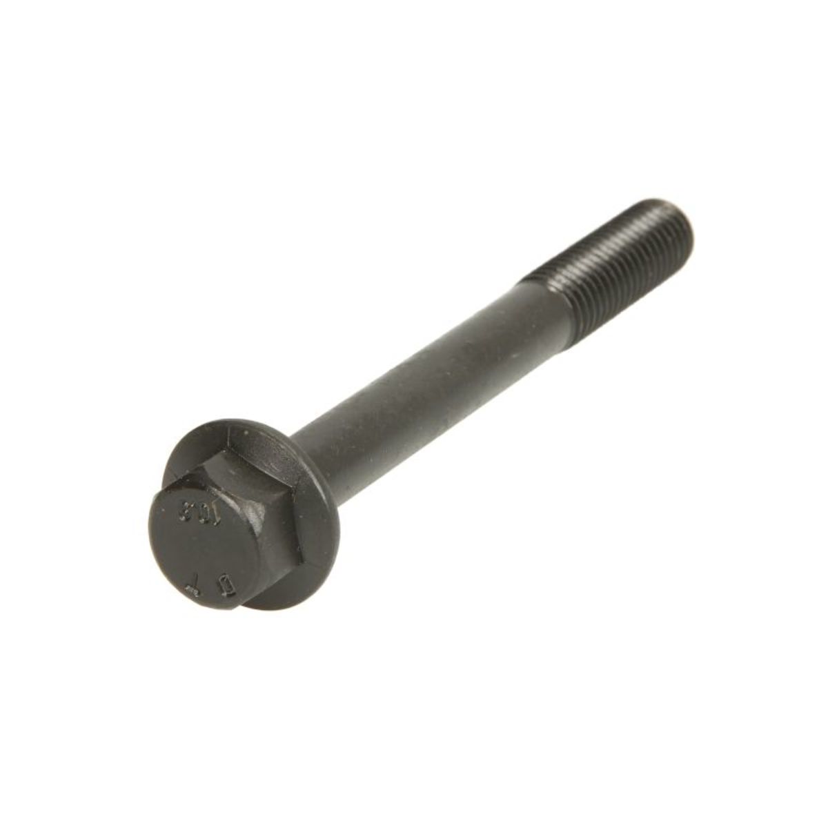 Image of Schroef, uitlaatkromming DT Spare Parts