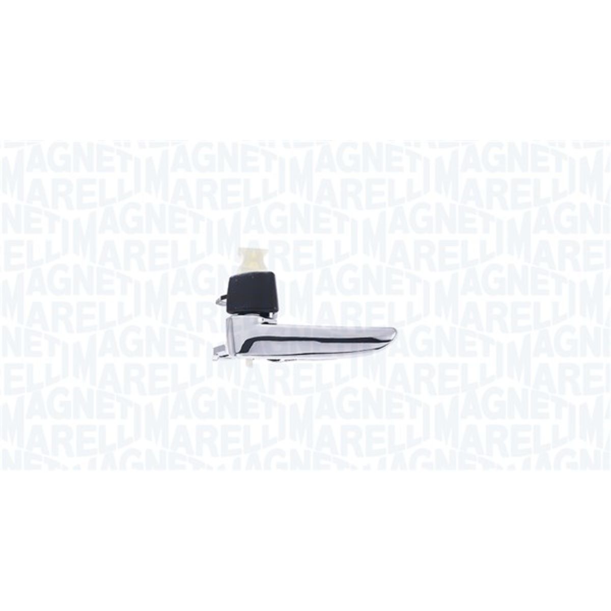 Türgriff - Innenausstattung MAGNETI MARELLI 350105091000